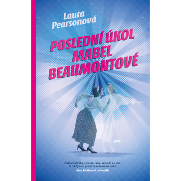 Poslední úkol Mabel Beaumontové