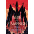 Nebe v plamenech