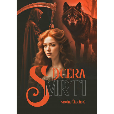 Dcera Smrti