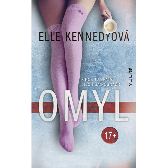 Omyl, 2. vydanie