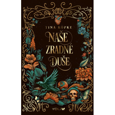 Naše zradné duše