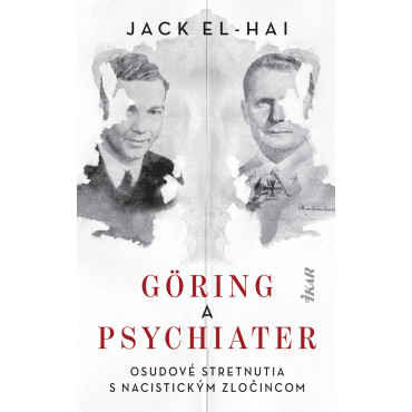 Göring a psychiater