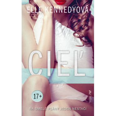 Cieľ, 2. vydanie