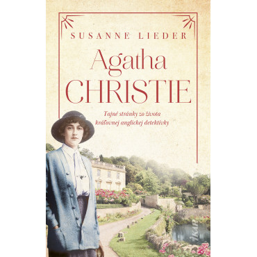Agatha Christie