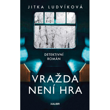 Vražda není hra