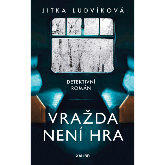 Vražda není hra