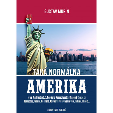Taká normálna Amerika