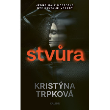 Stvůra