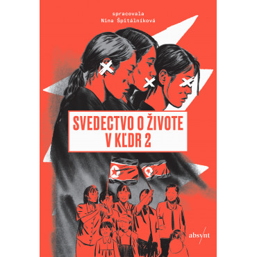 Svedectvo o živote v KĽDR 2