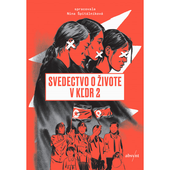 Svedectvo o živote v KĽDR 2