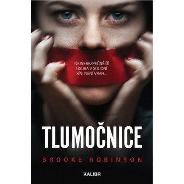 Tlumočnice