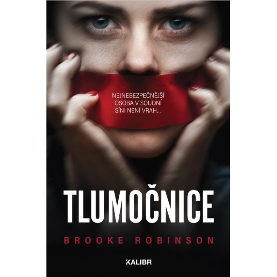 Tlumočnice