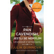 Pan Cavendish, jestli se nemýlím