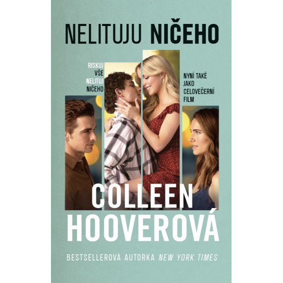 Nelituju ničeho