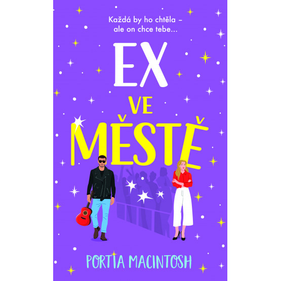 Ex ve městě