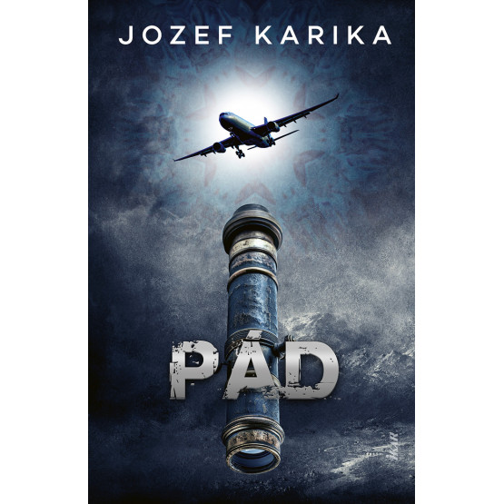 Pád