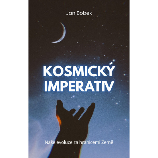 Kosmický imperativ