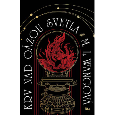 Krv nad Oázou svetla