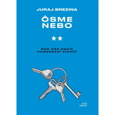 Ôsme nebo