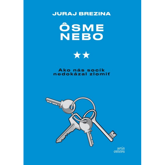 Ôsme nebo