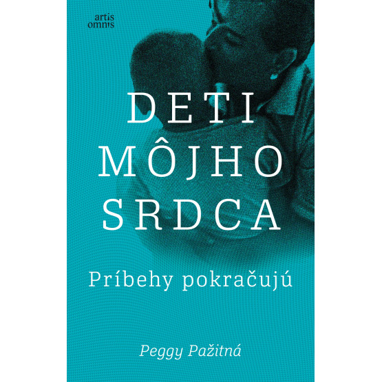Deti môjho srdca - Príbehy pokračujú