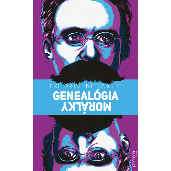 Genealógia morálky