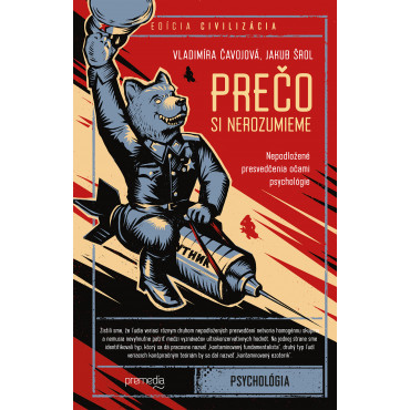 Prečo si nerozumieme