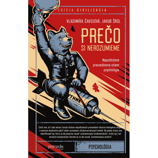 Prečo si nerozumieme