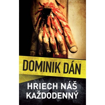 Hriech náš každodenný