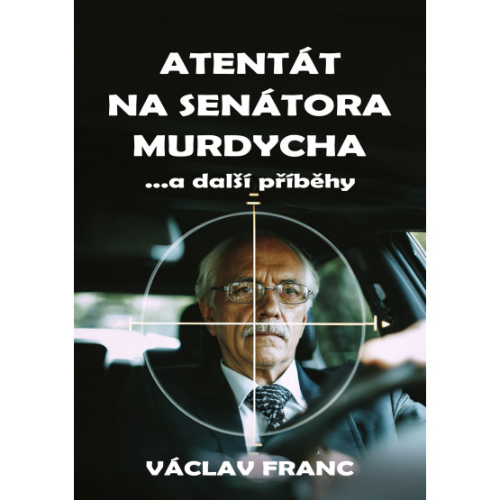 Atentát na senátora Murdycha