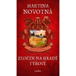 Zločin na hradě Týřově