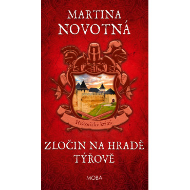 Zločin na hradě Týřově