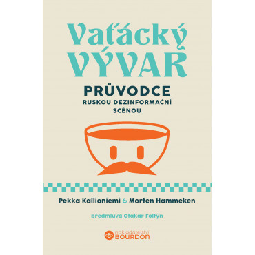 Vaťácký vývar