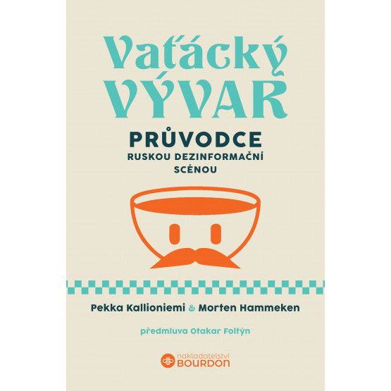 Vaťácký vývar