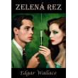Zelená rez