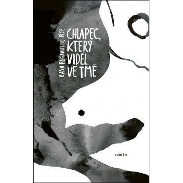 Chlapec, který viděl ve tmě