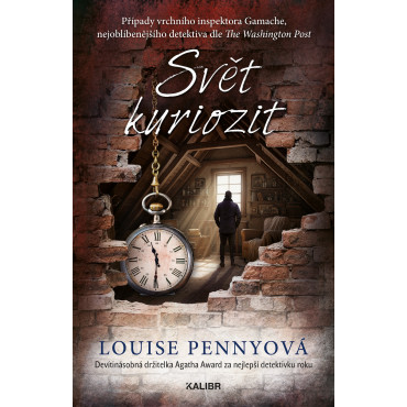 Svět kuriozit