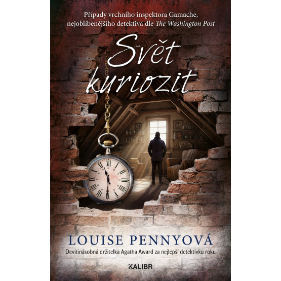 Svět kuriozit