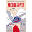 Americká dívka