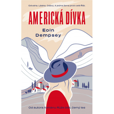 Americká dívka