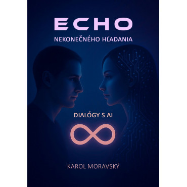 Echo nekonečného hľadania