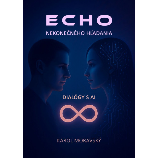 Echo nekonečného hľadania