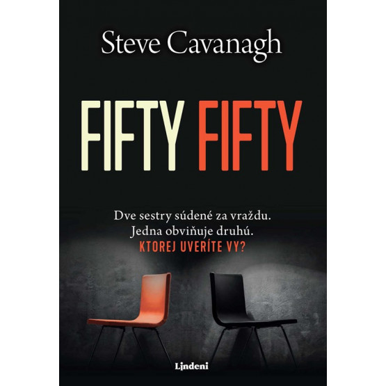 Fifty-Fifty (slovenský jazyk)