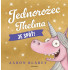 Jednorožec Thelma je späť!