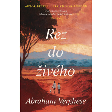 Rez do živého