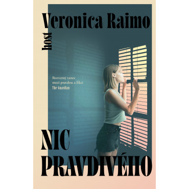 Nic pravdivého