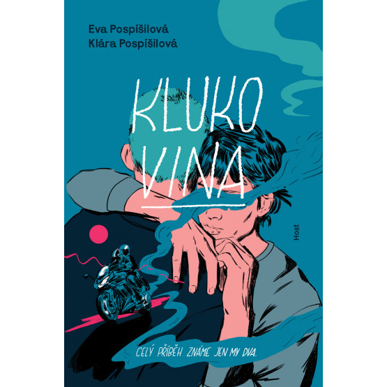 Klukovina