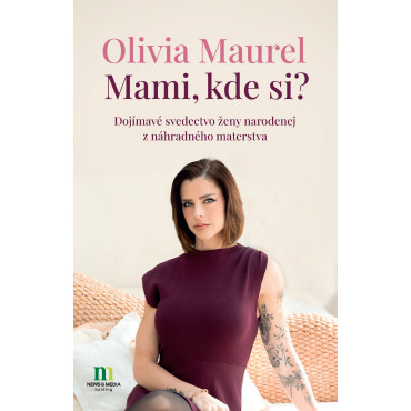 Mami, kde si?