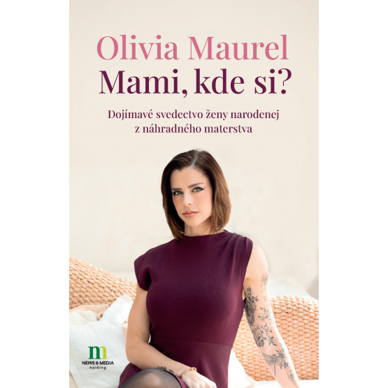 Mami, kde si?