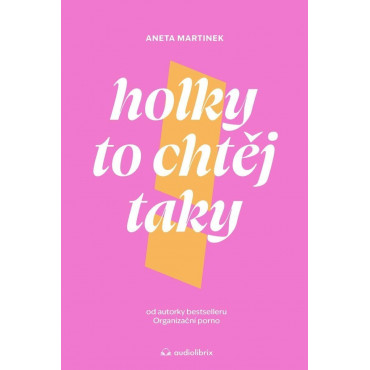 Holky to chtěj taky